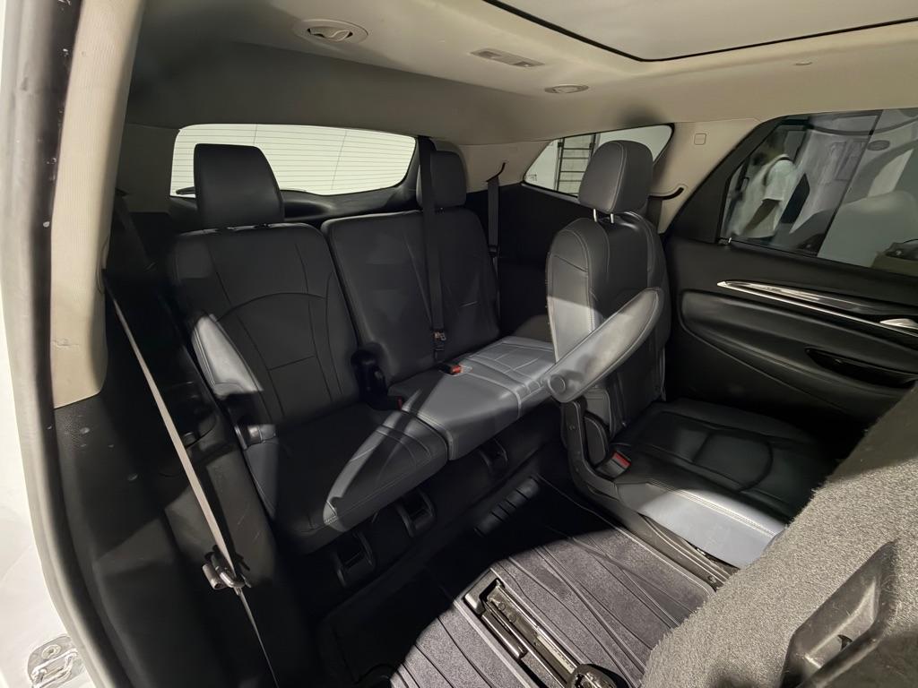 Buick Enclave Premium FWD 2019
