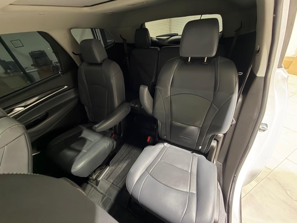 Buick Enclave Premium FWD 2019