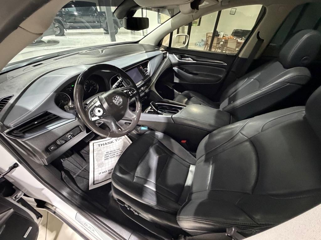 Buick Enclave Premium FWD 2019