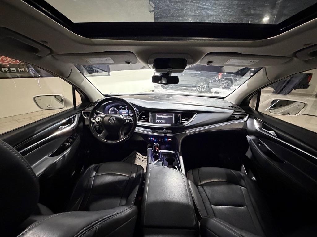 Buick Enclave Premium FWD 2019