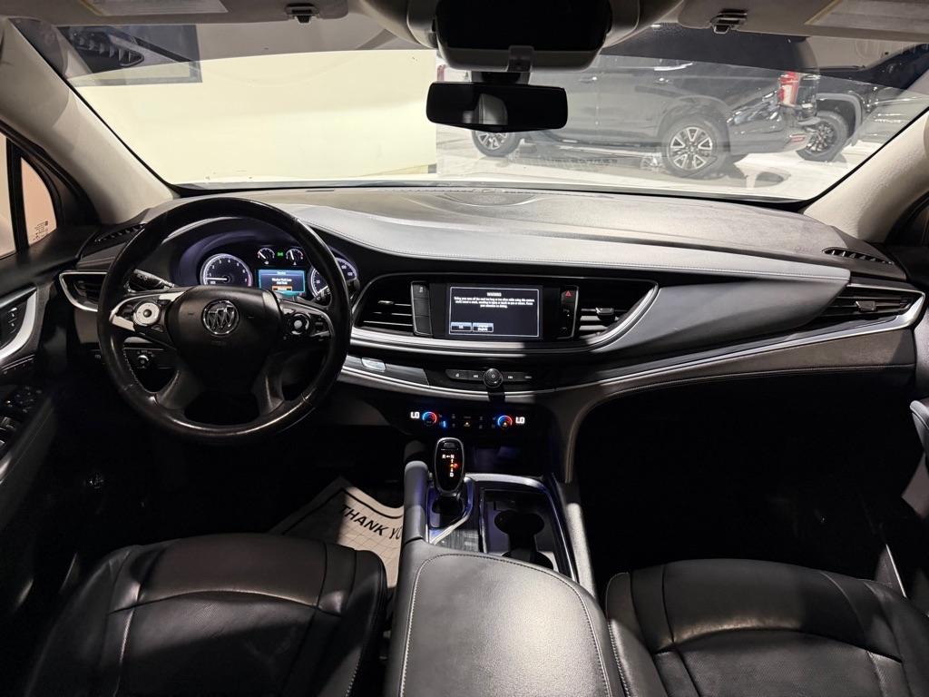 Buick Enclave Premium FWD 2019