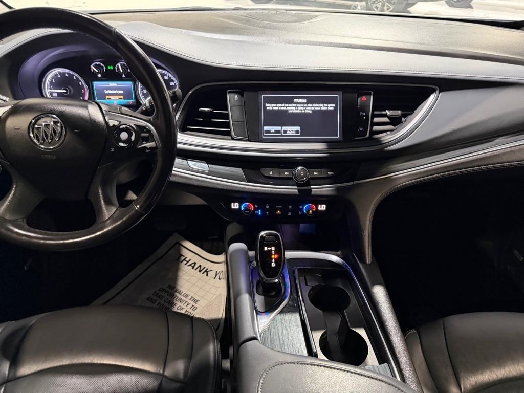 Buick Enclave Premium FWD 2019