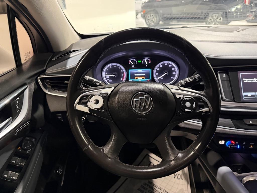 Buick Enclave Premium FWD 2019