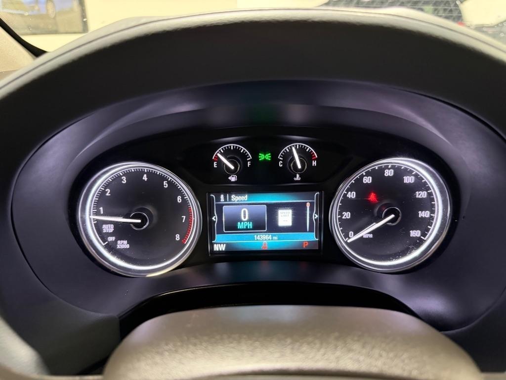 Buick Enclave Premium FWD 2019