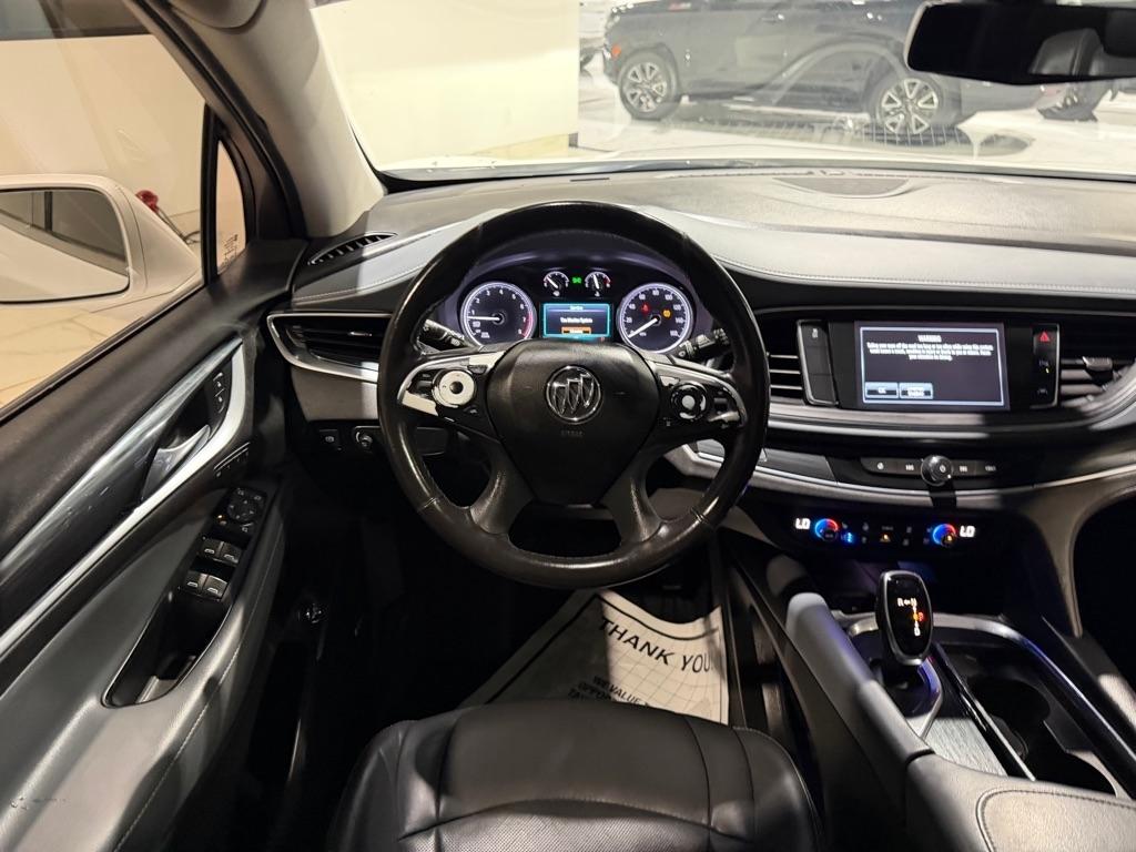 Buick Enclave Premium FWD 2019