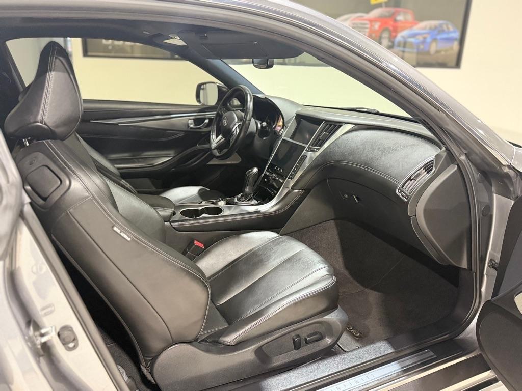 Infiniti Q60 3.0t Sport AWD 2018