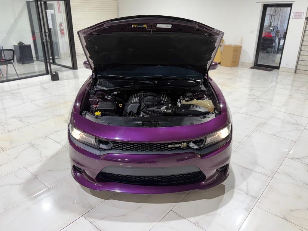 Dodge Charger Scat Pack 2022