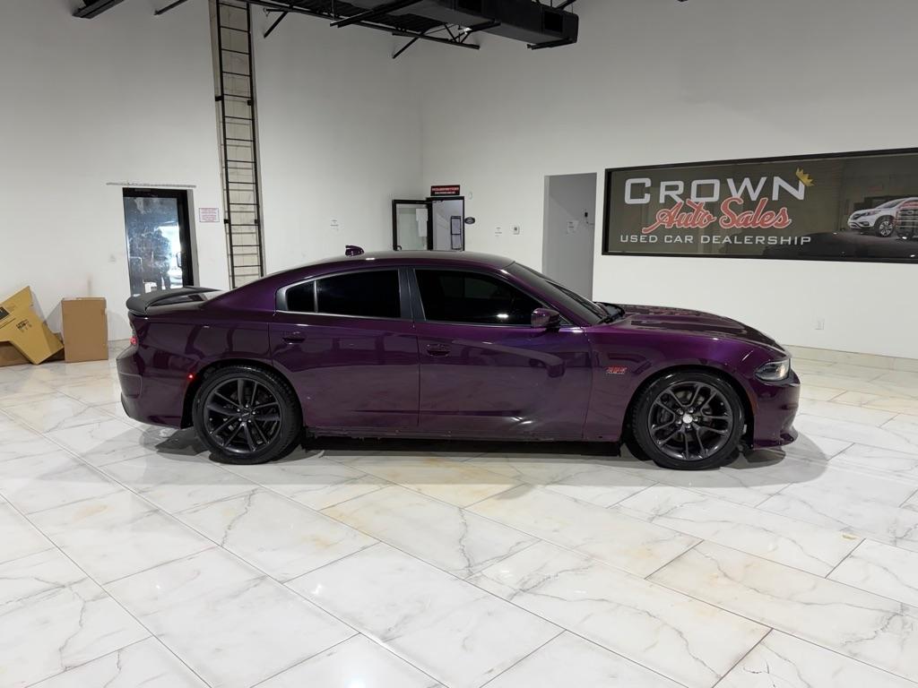 Dodge Charger Scat Pack 2022