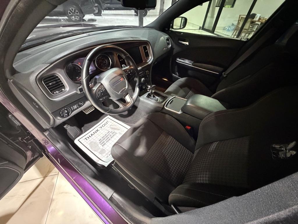 Dodge Charger Scat Pack 2022