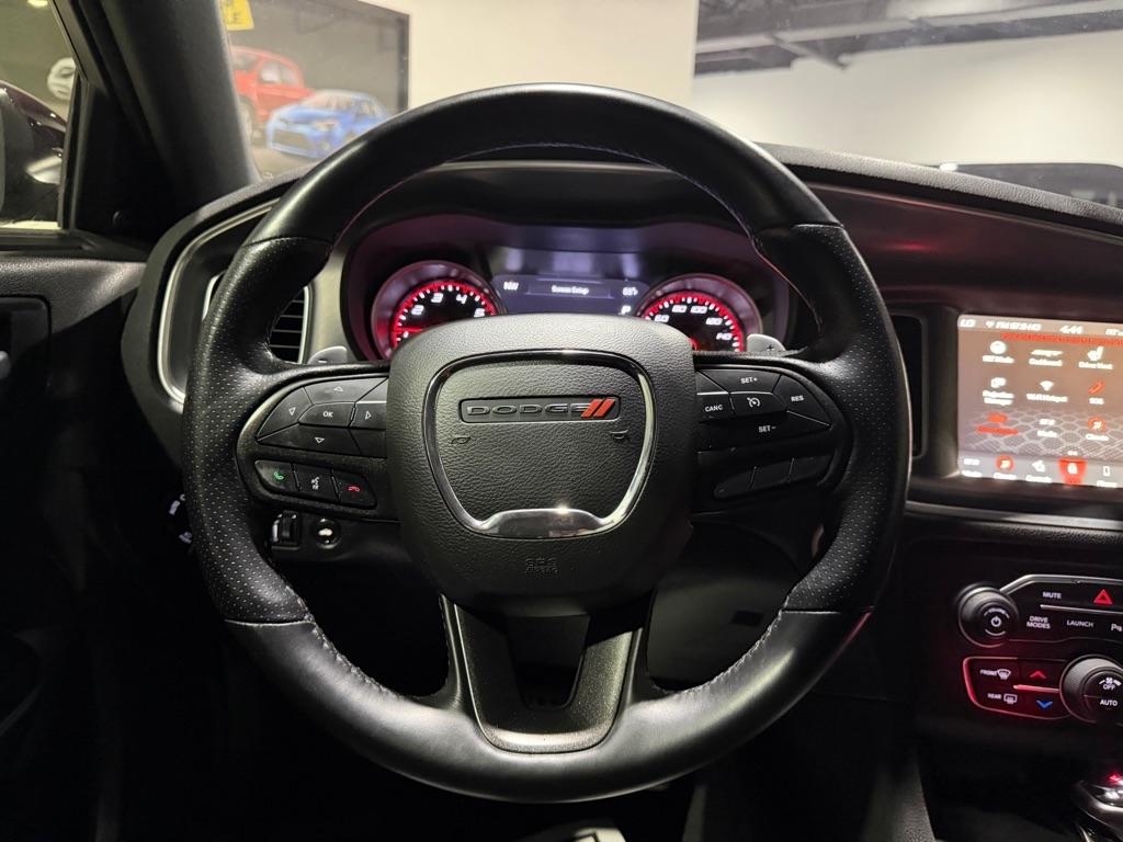 Dodge Charger Scat Pack 2022