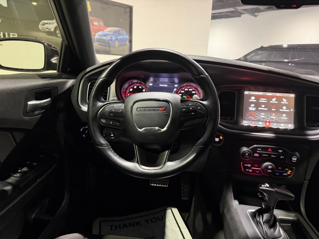 Dodge Charger Scat Pack 2022