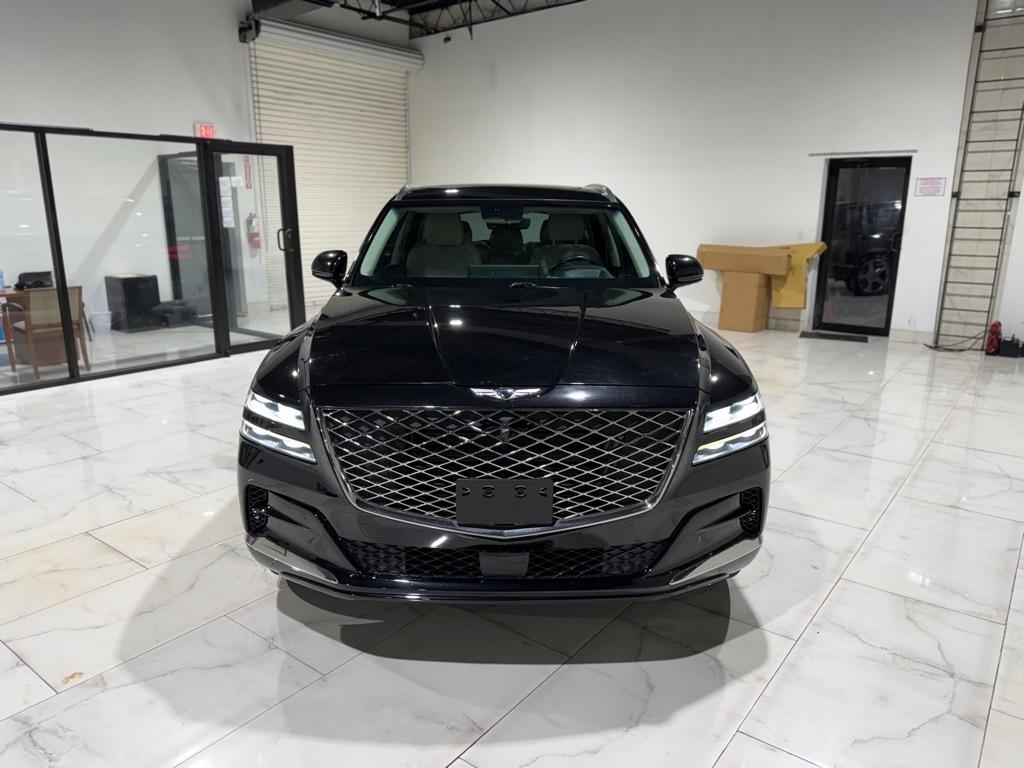 Genesis GV80 2.5T AWD 2022