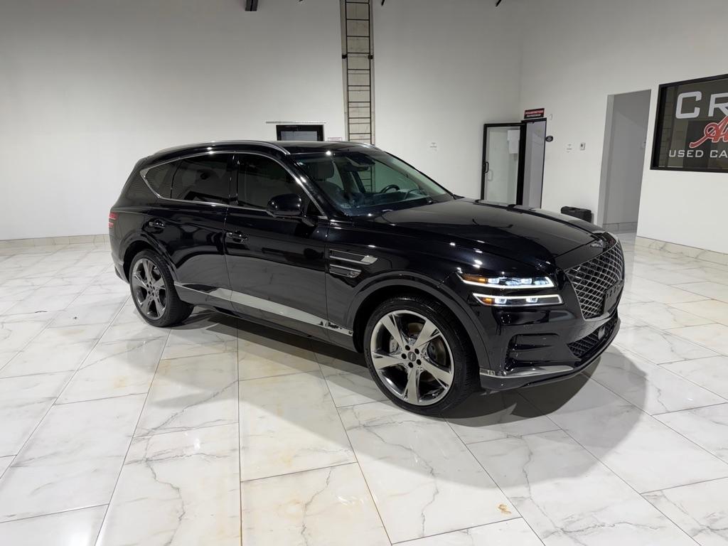 Genesis GV80 2.5T AWD 2022