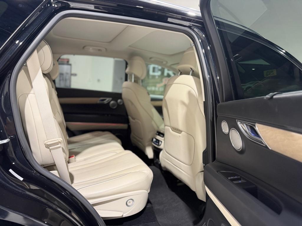 Genesis GV80 2.5T AWD 2022