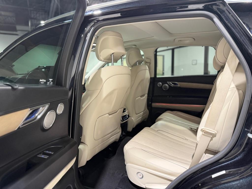 Genesis GV80 2.5T AWD 2022