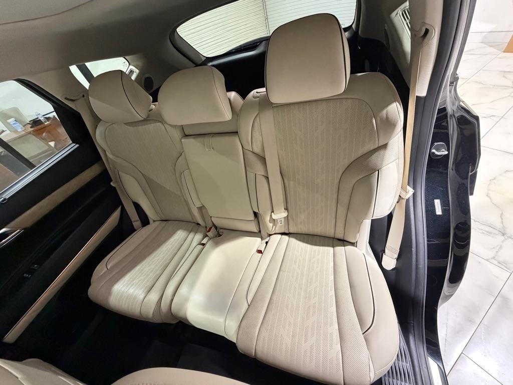 Genesis GV80 2.5T AWD 2022