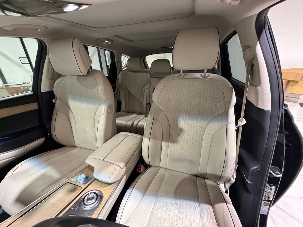 Genesis GV80 2.5T AWD 2022