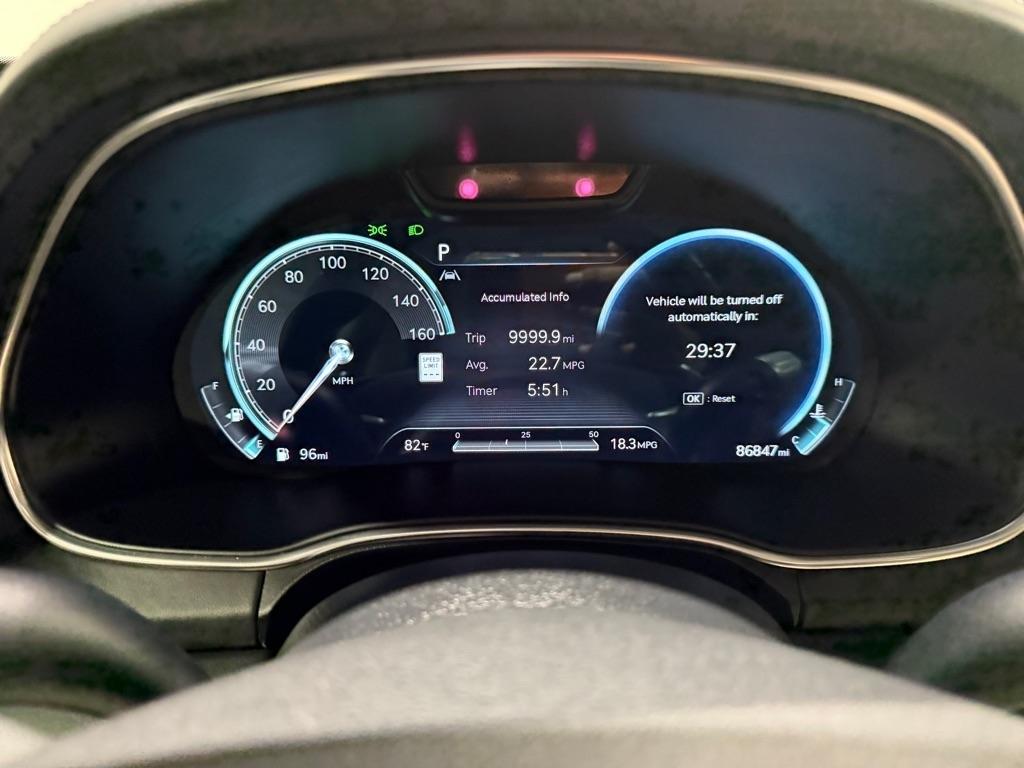 Genesis GV80 2.5T AWD 2022