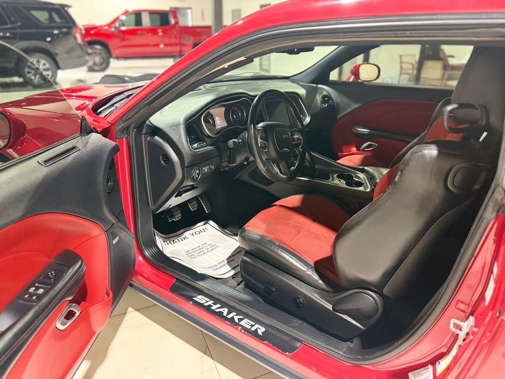 Dodge Challenger R/T Plus 2015