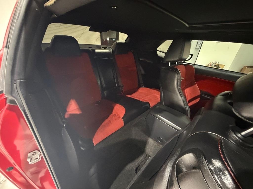 Dodge Challenger R/T Plus 2015