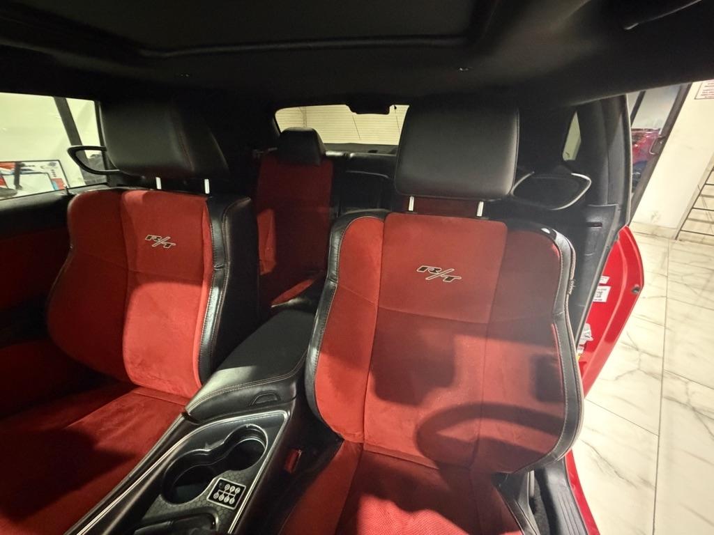 Dodge Challenger R/T Plus 2015