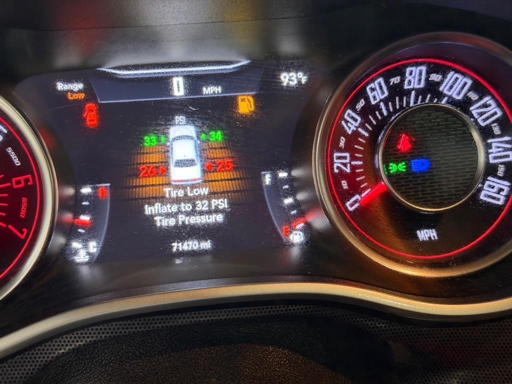 Dodge Challenger R/T Plus 2015