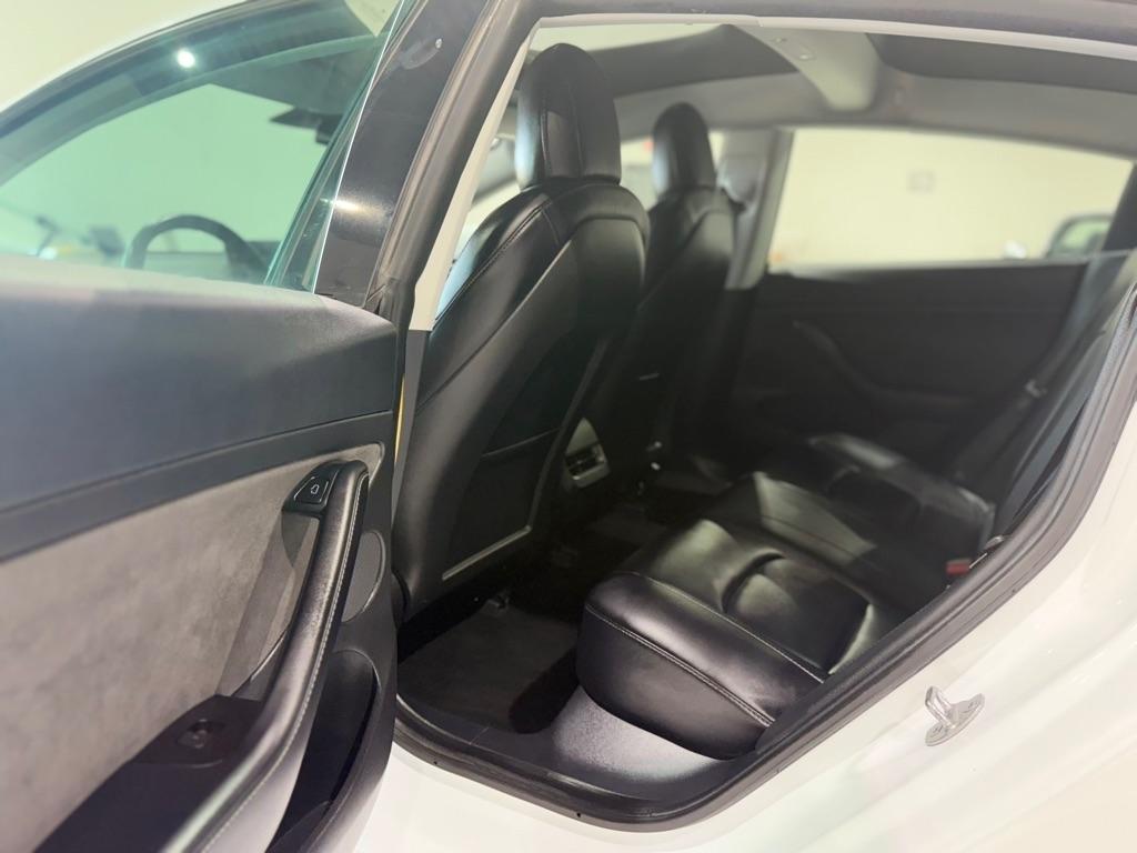 Tesla Model 3 Standard Range Plus 2021