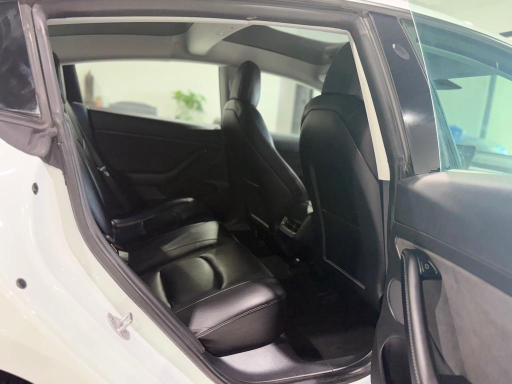 Tesla Model 3 Standard Range Plus 2021