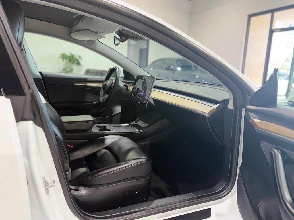 Tesla Model 3 Standard Range Plus 2021
