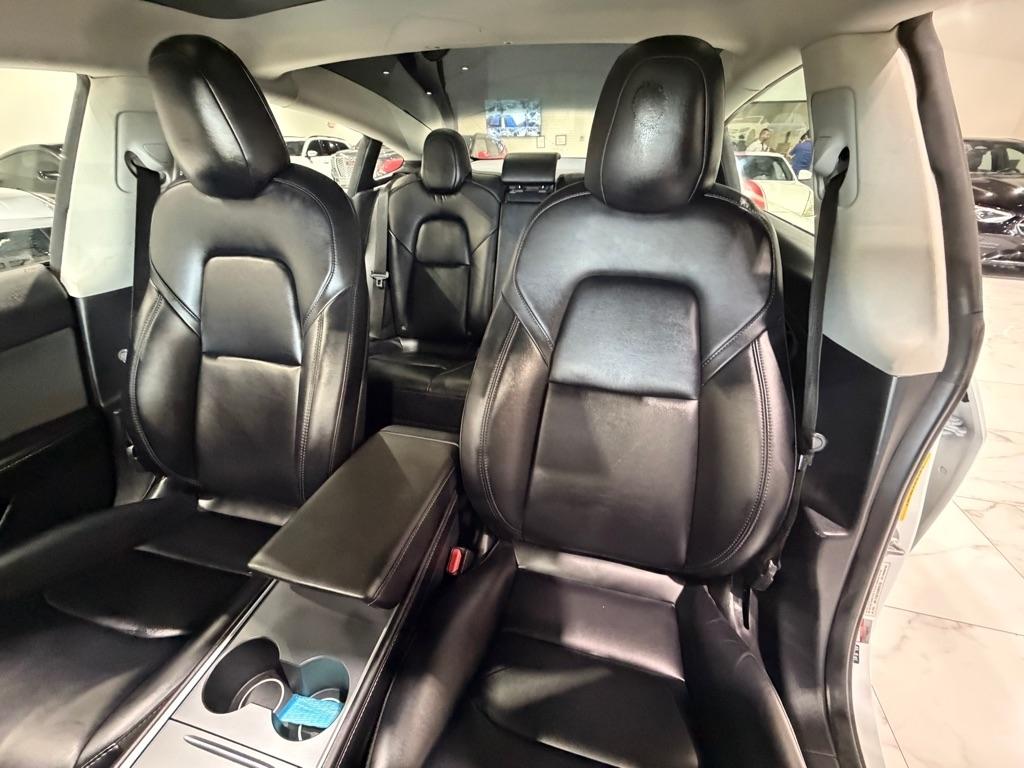 Tesla Model 3 Standard Range Plus 2021