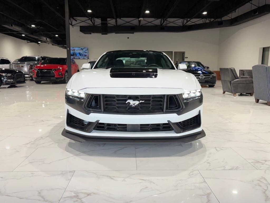 Ford Mustang EcoBoost Coupe 2024