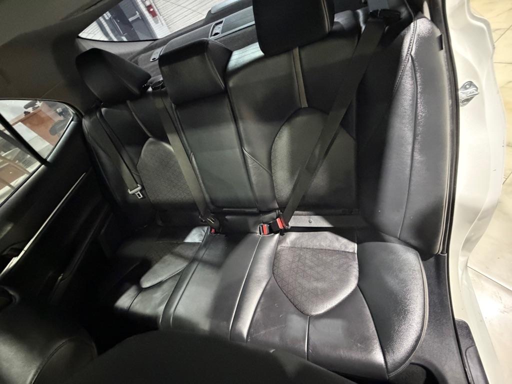 Toyota Camry XSE V6 2023