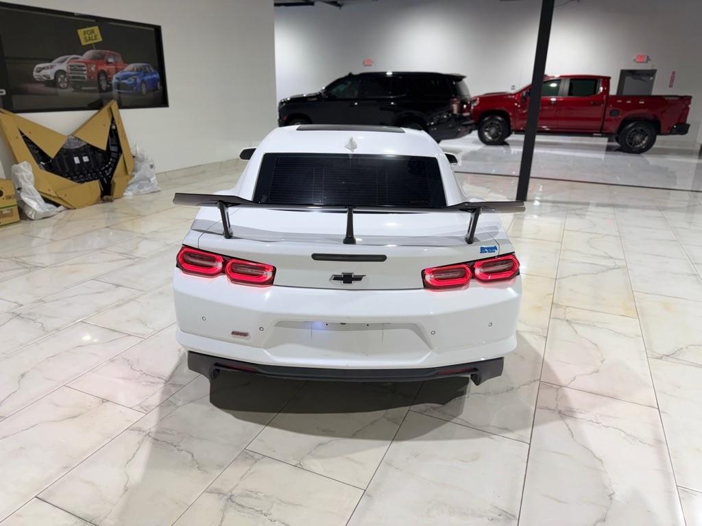 Chevrolet Camaro 2SS Coupe 2019