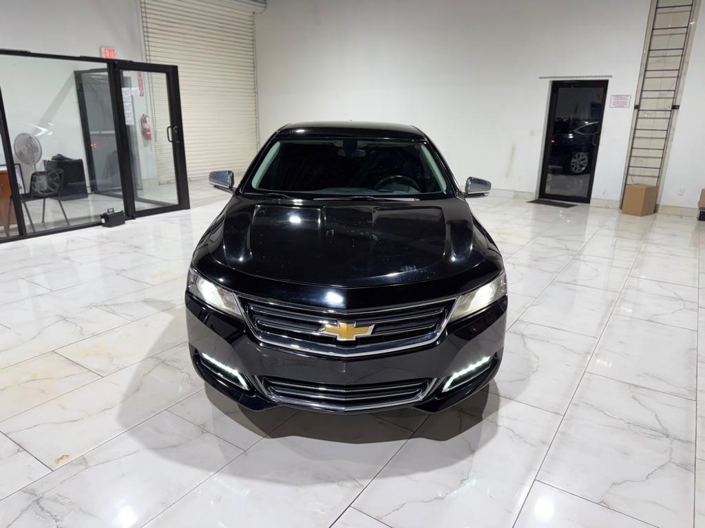Chevrolet Impala Premier 2020