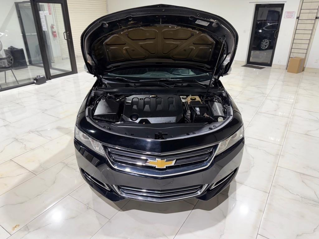 Chevrolet Impala Premier 2020