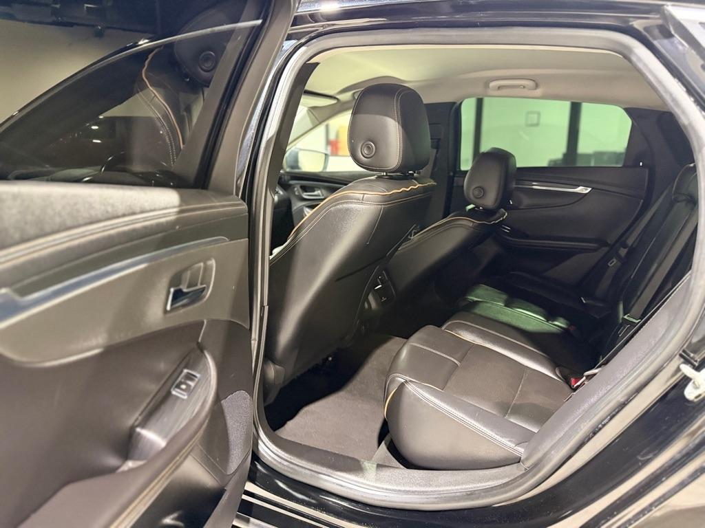 Chevrolet Impala Premier 2020