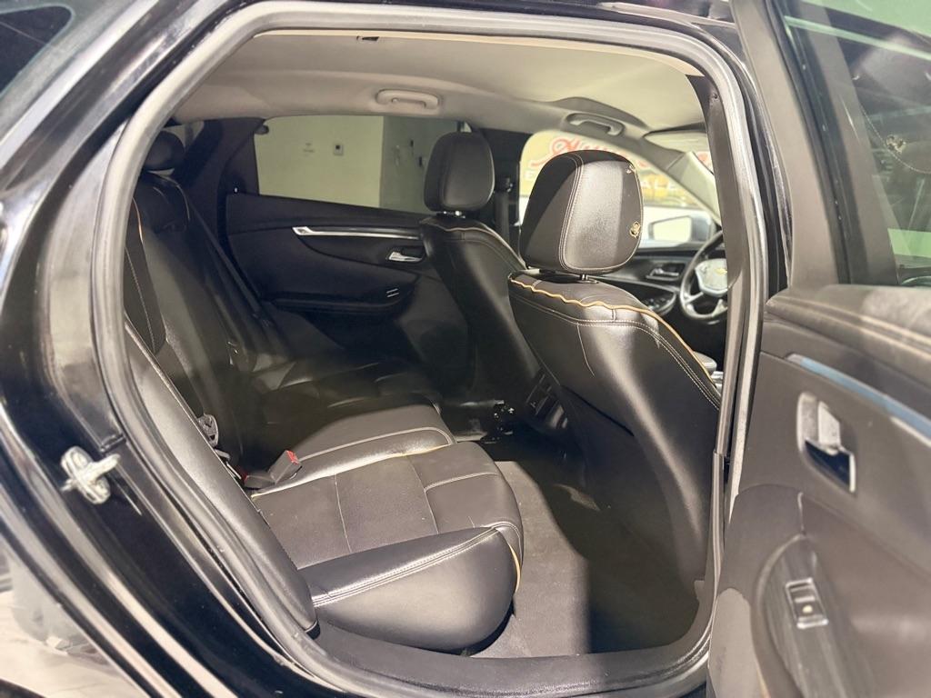 Chevrolet Impala Premier 2020