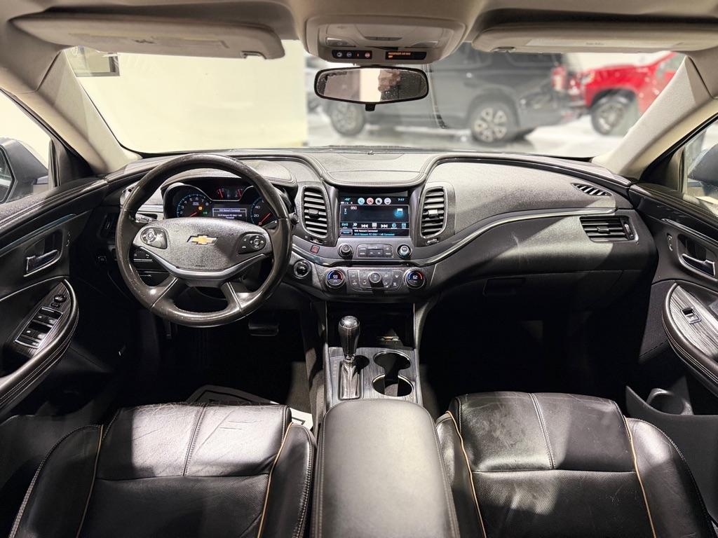 Chevrolet Impala Premier 2020
