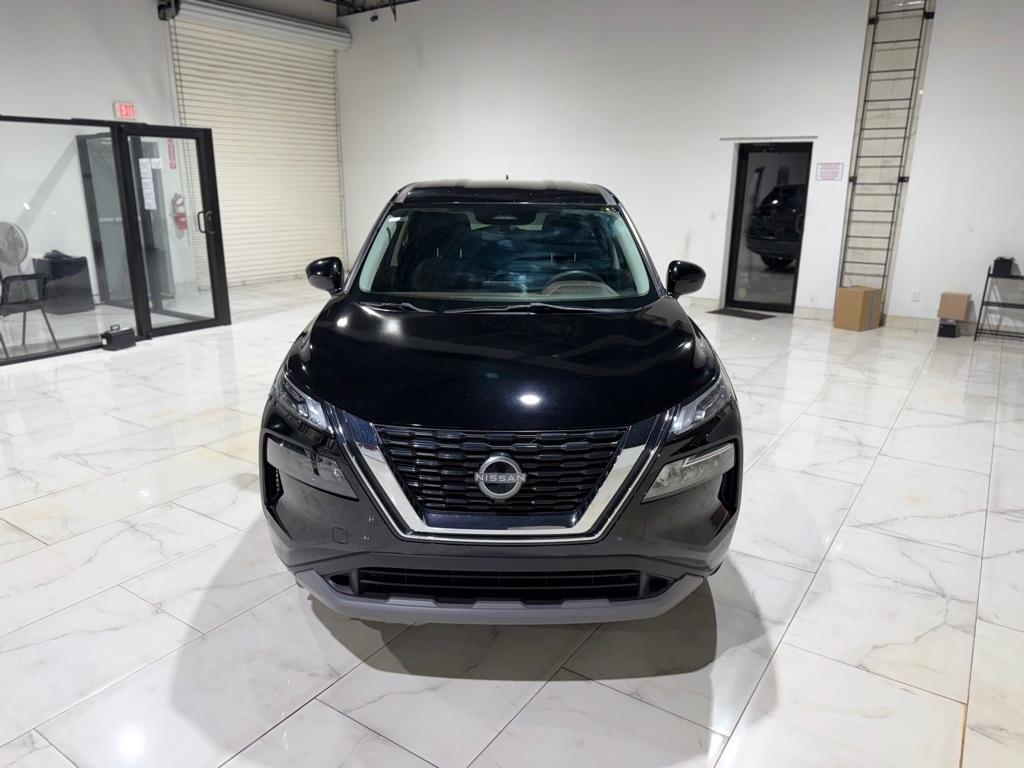 Nissan Rogue SV AWD 2023