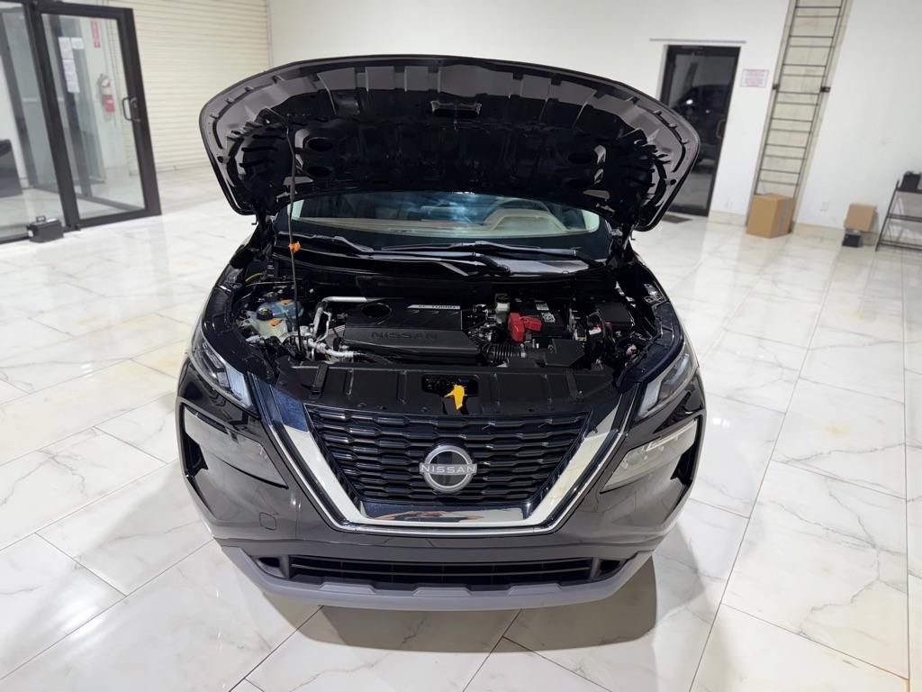 Nissan Rogue SV AWD 2023