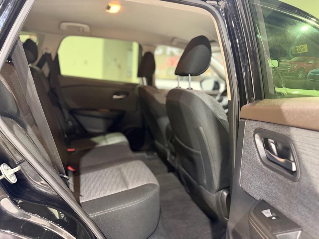 Nissan Rogue SV AWD 2023