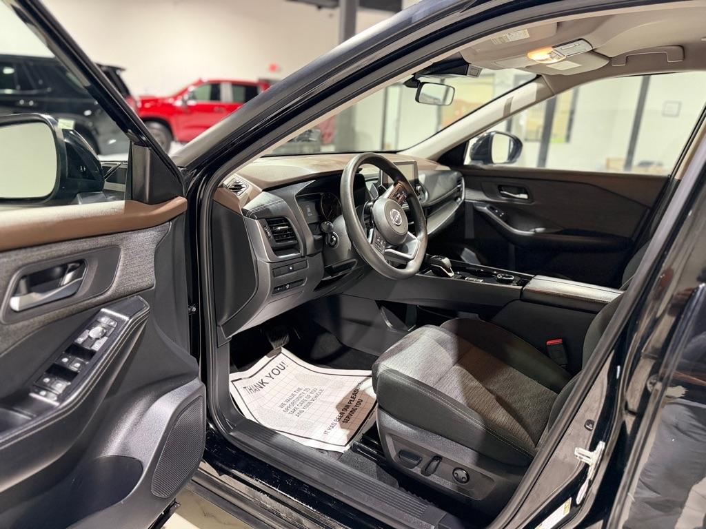 Nissan Rogue SV AWD 2023