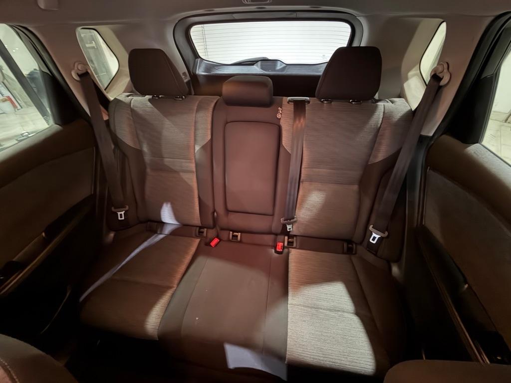 Nissan Rogue SV AWD 2023