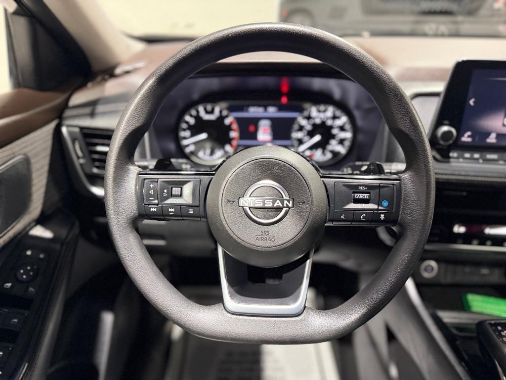 Nissan Rogue SV AWD 2023