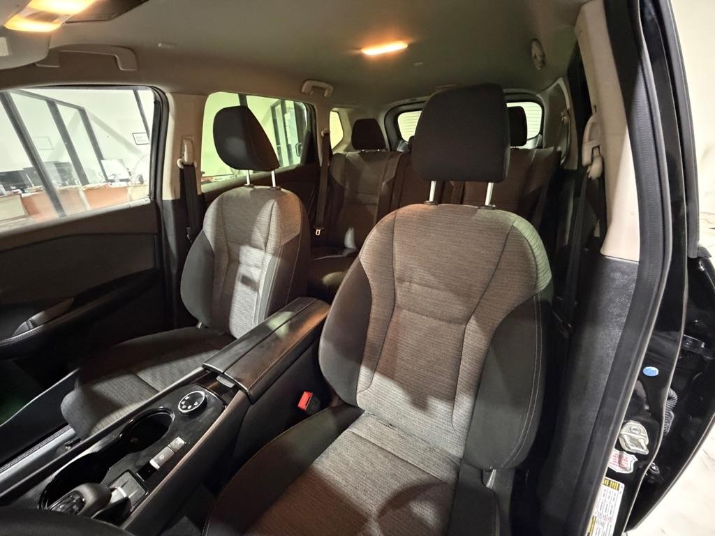 Nissan Rogue SV AWD 2023