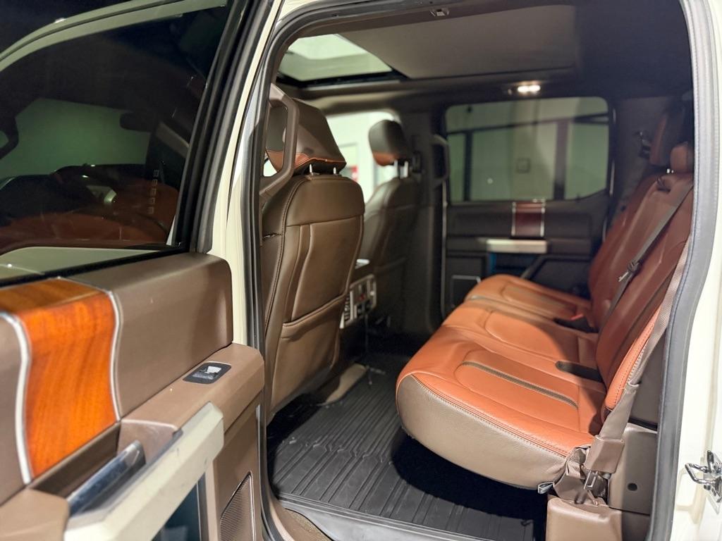 Ford F-150 King Ranch SuperCrew 6.5-ft. 4WD 2020