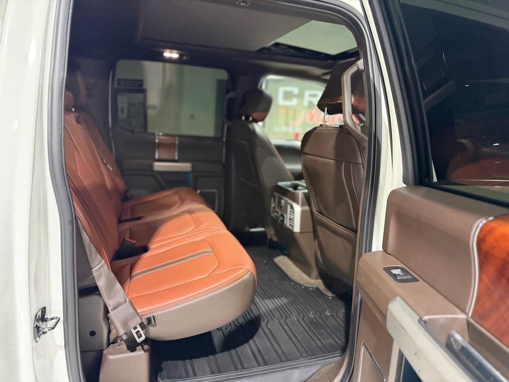Ford F-150 King Ranch SuperCrew 6.5-ft. 4WD 2020