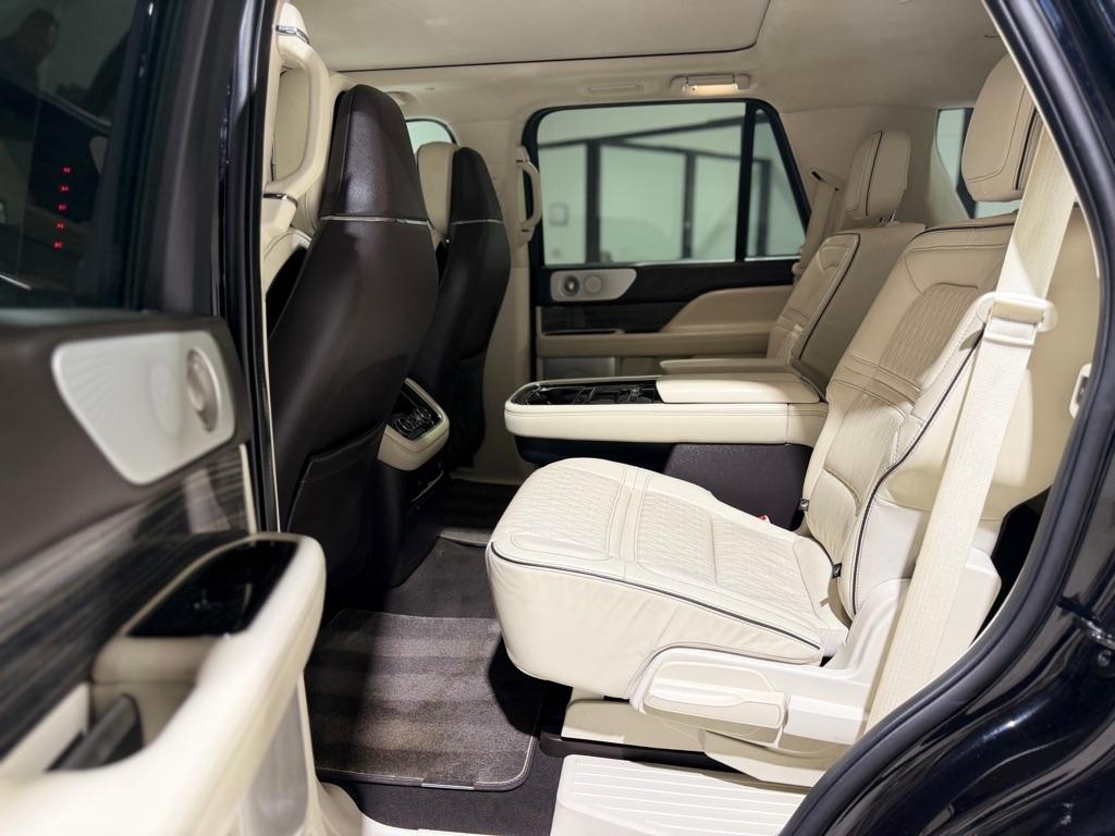 Lincoln Navigator Black Label 4WD 2020