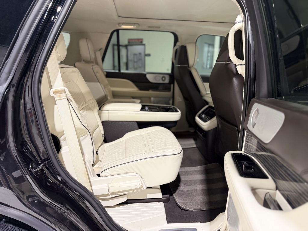 Lincoln Navigator Black Label 4WD 2020