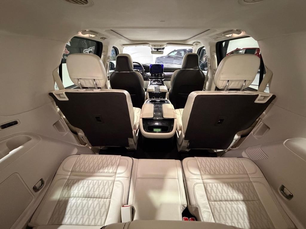 Lincoln Navigator Black Label 4WD 2020